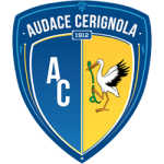 Audace Cerignola Audace Cerignola
