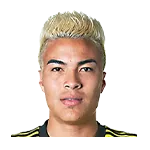 Adalberto Peñaranda