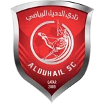Al-Duhail Al-Duhail