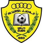 Al Wasl Sports Club Al Wasl Sports Club