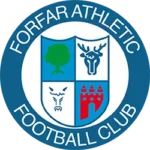 Forfar Athletic Forfar Athletic