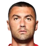 Burak Yilmaz