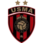 USM Alger USM Alger