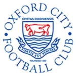Oxford City Oxford City
