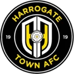 Harrogate Town