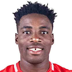 Malick Evouna