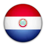 Paraguay Paraguay