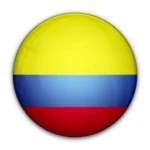 Colombia Colombia