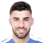 Panagiotis Zachariou