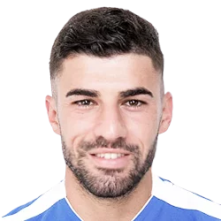 Panagiotis Zachariou