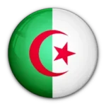 Algeria Algeria