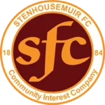 Stenhousemuir Stenhousemuir