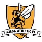 Alloa Athletic Alloa Athletic