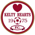 Kelty Hearts Kelty Hearts
