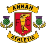 Annan Athletic