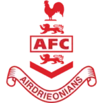 Airdrieonians Airdrieonians