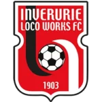 Inverurie Loco Works