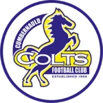 Cumbernauld Colts