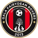 Gala Fairydean Rovers