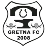 Gretna 2008