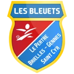 Les Bleuets