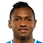 Alfredo Morelos