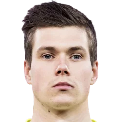 Per Kristian Bratveit