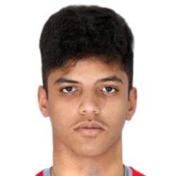 Jassim Mohammed Al-Mehairi