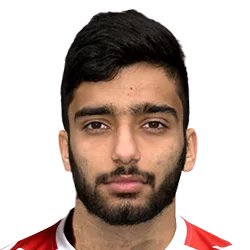 Ahmad Moein Doozandeh