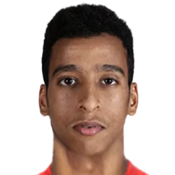 Ahmed Al-Saadi