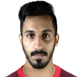 Adel Al-Sulimane