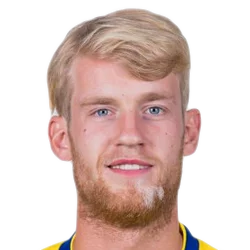 Filip Helander