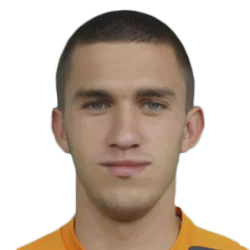 Sergey Khizhnichenko