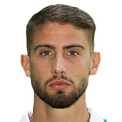 Ramon Pascal Lundqvist