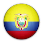 Ecuador Ecuador