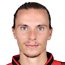 Niklas Hult