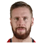 Pontus Jansson