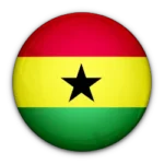 Ghana Ghana
