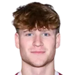 Lewis Gillie