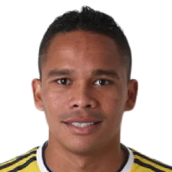 Carlos Bacca