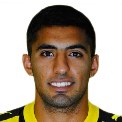 Maximiliano Olivera