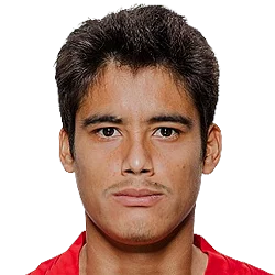 Lorenzo Melgarejo