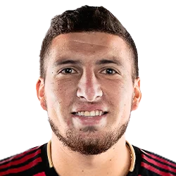 Eric Remedi