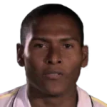 Wbeymar Angulo