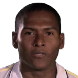 Wbeymar Angulo