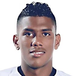 Jeison Angulo
