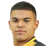 Rodney Redes