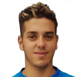 Alexis Messidoro