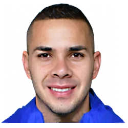 Eder Chaux