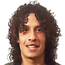 Williams Riveros